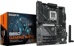 Emaplaat GigaByte Motherboard AMD B850 SAM5 ATX/B850 GAMING WF6