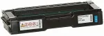 Tooner Ricoh Print Cartridge Cyan SP C340E