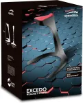 Speedlink EXCEDO Gaming Headset Stand, black
