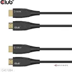 Club 3D HDMI KAABEL 100M/CAC-1394 CLUB3D