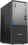 Lenovo ThinkCentre neo 50t Gen 5 Intel&reg; Core&trade; i5 i5-14400 16 GB DDR5-SDRAM 1 TB SSD Windows 11 Pro Tower PC Black