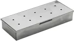 Komado Bono Stainless steel smoking box