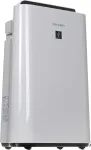 SHARP Air purifier UA-HD50E-L