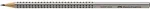 Faber-Castell Bleistift Grip 2001 HB 12 Stk.