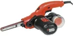 Black & Decker KA900E portable sander Belt sander 350 W