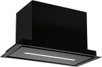 &Otilde;hupuhasti MAAN Helios 60 Touch under-cabinet extractor hood 595 m3/h, Black
