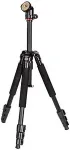 Statiiv HAMA TRIPOD TRAVELLER 117 BALL