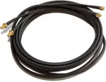 Poynting Antennas 5G/LTE KFZ/Marine A-MIMO-0003-V2-17 wei&szlig; SMA (M) & RPSMA Adapter max 6.2dBi 4G/5G/GPS/GLONASS/WIFI Dual-Band MIMO 2