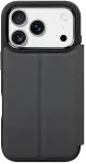 LAUT MAGFOLIO for iPhone 17 Pro Max - Black