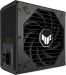 Toiteplokk ASUSTeK COMPUTER ASUS TUF Gaming 850W Gold power supply unit 24-pin ATX ATX Black