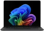 S&uuml;learvuti MICROSOFT Surface Laptop FB 13,8" (8.Edition) CUX7/16GB/256GB IPS DE Black W11P
