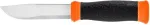 Morakniv Mora 2000 knife Hi-Vis Orange