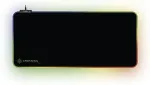 INCASE INCA Gaming Mauspad XXL 770x295x3mm Speed +RGB 7 LED schwarz retail