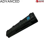Toshiba Notebook battery, Extra Digital Advanced, PABAS261, 5200mAh