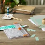 FISKARS 1077798 paper cutter 10 sheets