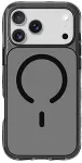 Laut CRYSTAL MATTER X for iPhone 17 Pro Max - Black Crystal