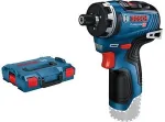Bosch Powertools Bosch GSR 12V-35 HX solo LBOXX -&nbsp;06019J9102