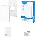 CUDY AP1300 WALL Access Point