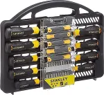 Stanley | STHT0-62141 SCREWDRIVER SET (34 PCS.)