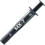 Termopasta Arctic Hochleistungs-W&auml;rmeleitpaste MX-7 (2g)