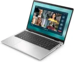 S&uuml;learvuti Dell Pro 14 Essential PV14250 | Platinum Silver | 14 " | 2K | 1920 x 1200 pixels | Anti-glare | Intel Core 3 | 100U | 8 GB | DDR5 | Solid-state drive capacity 512 GB | Intel Graphics | Windows 11 Home | 802.11ax | Keyboard language English ...