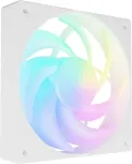 GENESIS Fan Fury Sai S12 ARGB PWM white
