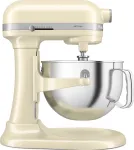 K&ouml;&ouml;gikombain KitchenAid 5KSM60SPXEAC Stand mixer 375 W Cream