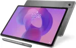 Tahvelarvuti Lenovo Idea Tab Plus MediaTek Dimensity 6400 256 GB 30.7 cm (12.1") 8 GB Wi-Fi 5 (802.11ac) Android 15 Grey