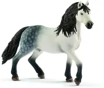 SCHLEICH HORSE CLUB Andaluusia Hobuse T&auml;kk