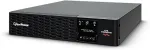 UPS CBP CyberPower | Smart App Systems | PR2200ERTXL2U | 2200 VA | 2200 W