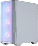 Korpus Msi MAG FORGE M100R Tower Micro ATX Hvid