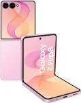 Mobiiltelefon SAMSUNG Galaxy Z Flip8 F776B 5G Kahetuumaline Viedtālrunis 12GB RAM 256GB - Pink