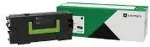 Tooner LEXMARK - Ultra High Yield - sort - or