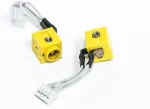 Lenovo Power jack, Thinkpad T40, T41, T42