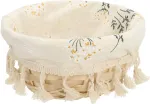 Home4you Korv WILLI EMMA D16xH8cm