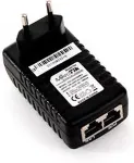 OEM PoE adapter 24V 1A 24W for Mikrotik RB and Alix
