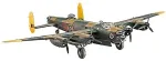 Revell Model plastikowy Avro Lancaster Mk .I/III