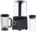 KOHERSEN vacuum blender VB1500 (anthracite)