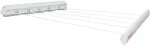 LEIFHEIT Rollfix 210 Longline wall-mounted dryer