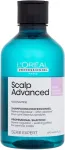 L'Or&eacute;al Professionnel Scalp Advanced Anti-Discomfort Professional Shampoo 300ml - &scaron;ampoon tundlikule peanahale