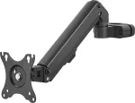 Maclean Monitor mount on pole pipe MC-459
