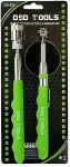 DSDTOOLS Magnetiline haarats ja peegli komplekt LED-valgustusega DS1420