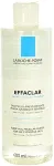 La Roche-Posay Effaclar Micellar Water Ultra Oily Skin 400ml - Micellar Water naistele