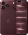APPLE Nutitelefon iPhone 18 Pro Max 256GB Burgundy (EU)