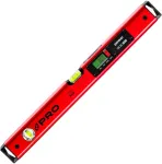 No name Level PRO900 with electronic reading 40 cm