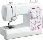 Brother KE14s Little Angel N&auml;hmaschine mechanisch