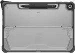 UAG Urban Armor Gear Plyo Tablet H&uuml;lle Microsoft Microsoft Surface Pro 12" (1st Edition) 30,5 cm (12") Back Cover Schwarz