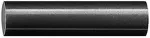 Bosch 11x200mm black adhesive cartridge 500g - liim