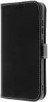 Insmat 650-3313 mobile phone case 15.8 cm (6.2") Flip case Black