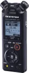 OM System diktofon LS-P5, must